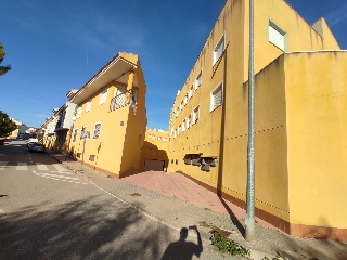 Garaje en Pliego - Murcia - 5